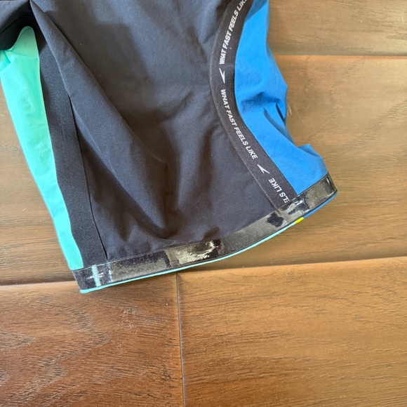 Speedo Fastskin LZR Pure Intent 2.0 Closedback Women's Kneeskin Sz 28 NWOT - Picture 11 of 15